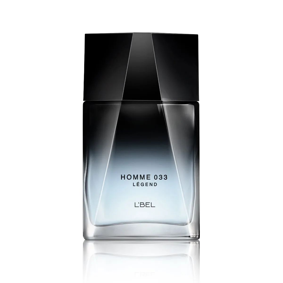 LBEL - Homme 033 Légend Perfume de Hombre 100 ml LBEL