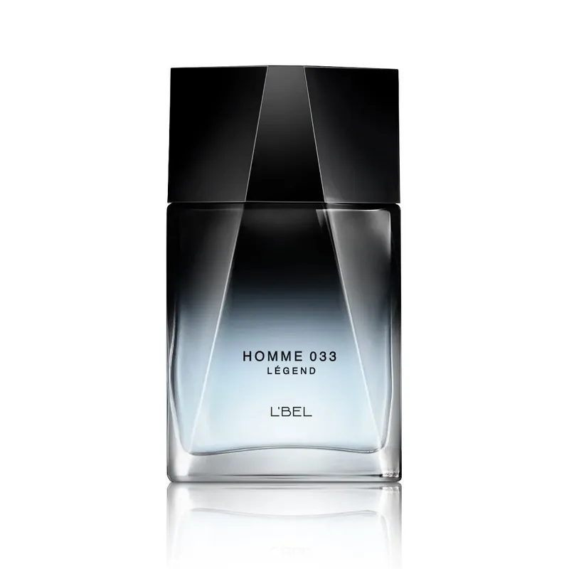LBEL - Homme 033 Légend Perfume de Hombre 100 ml LBEL