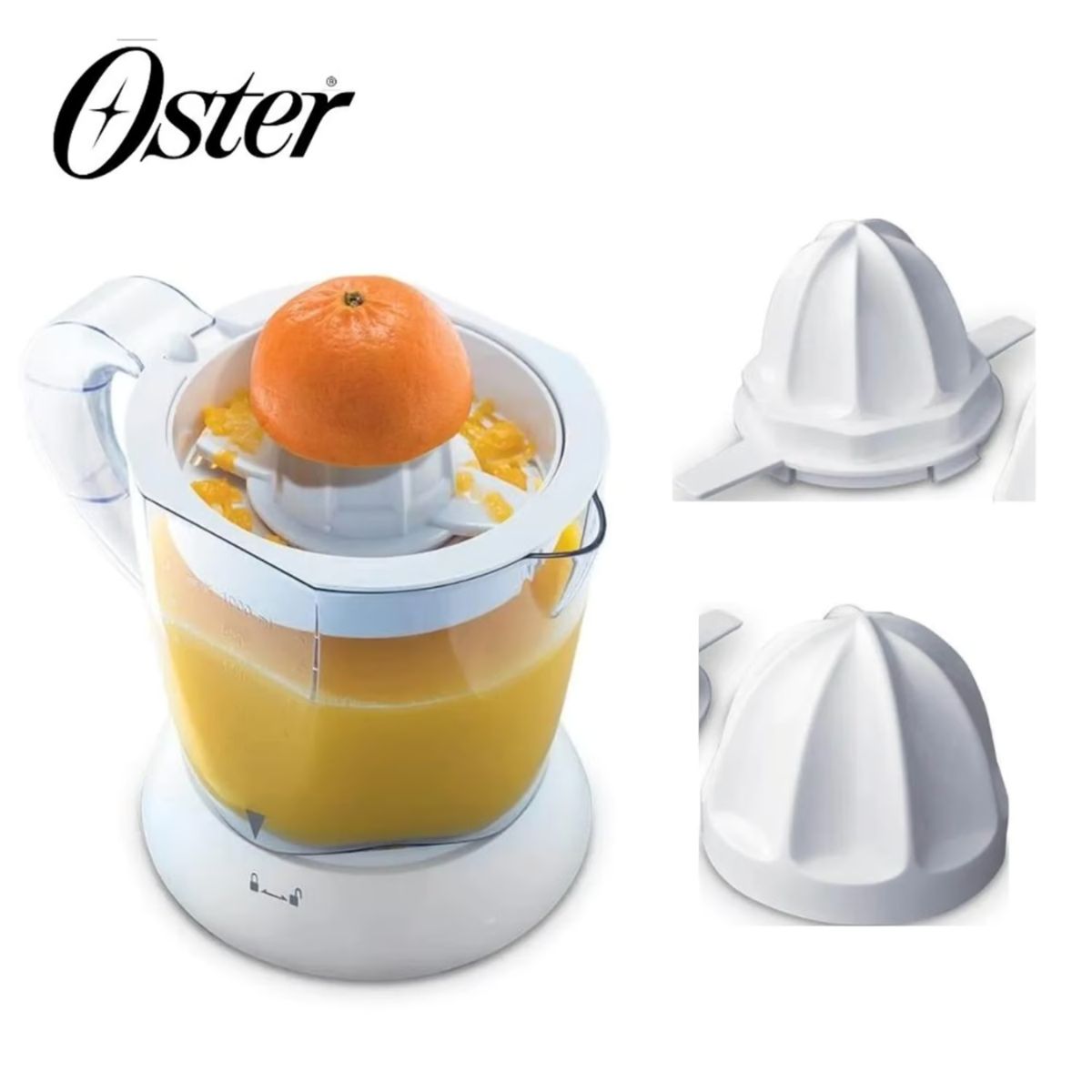 OSTER - Exprimidor de cítricos Oster FPSTJU407W