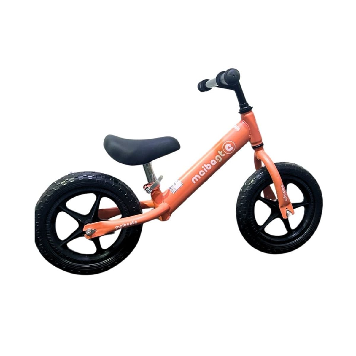 GENERICO - Bicicleta de Equilibrio para Niños Producto sin armar