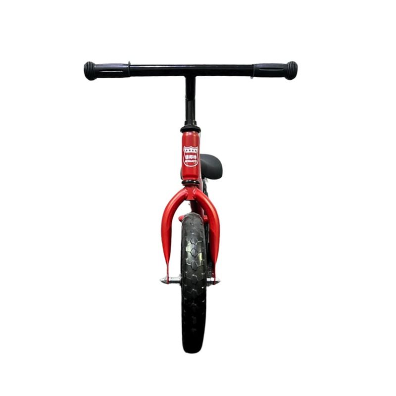GENERICO - Bicicleta de Equilibrio para Niños producto sin armar