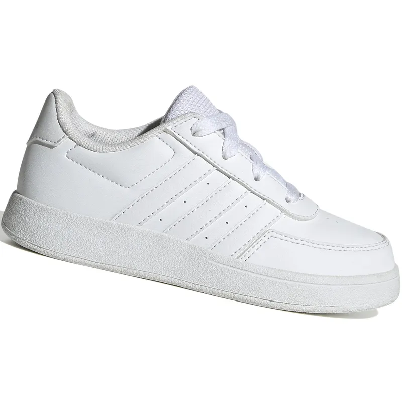 ADIDAS - Zapatilla Adidas Unisex Niño Breaknet 20 K - HP8962