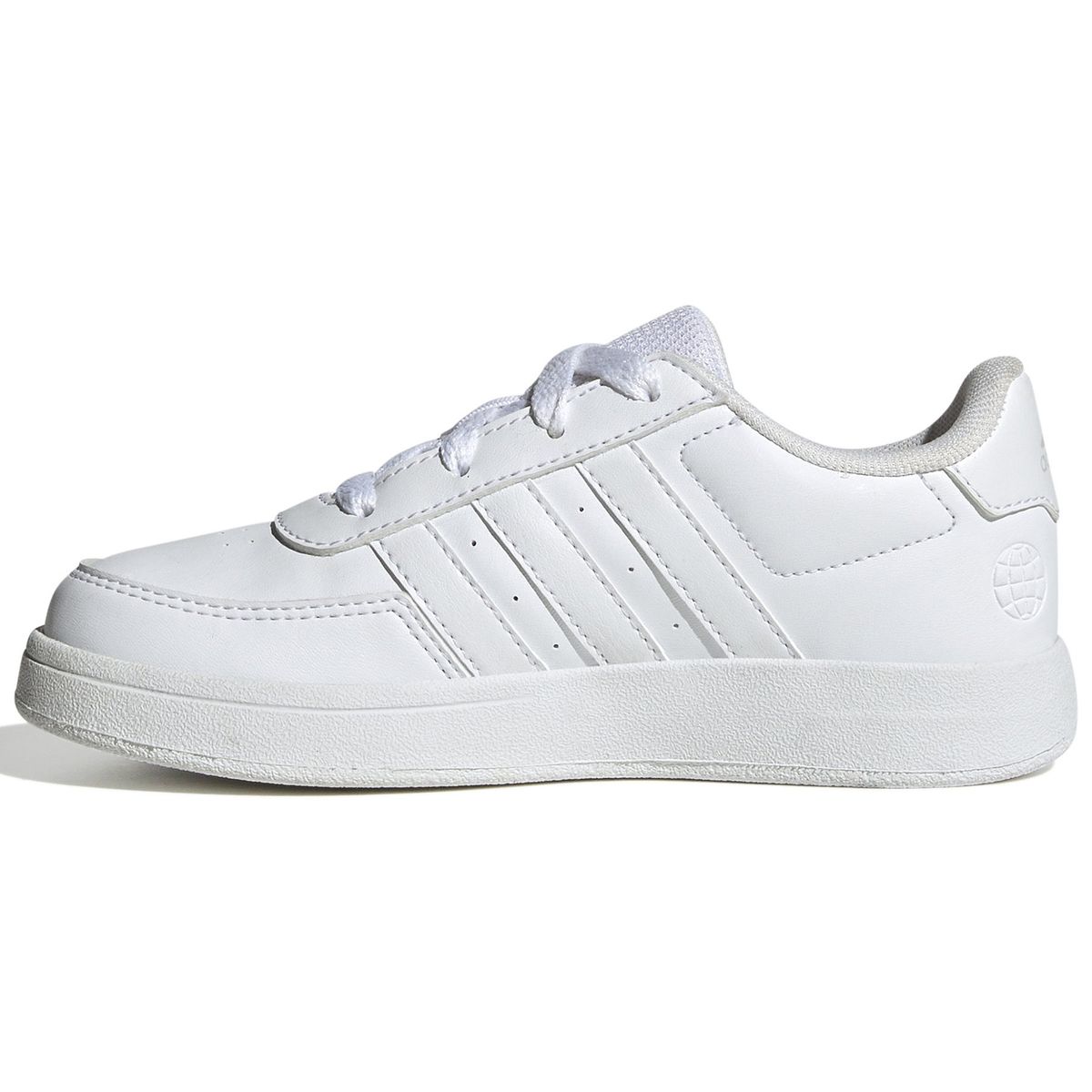 ADIDAS - Zapatilla Adidas Unisex Niño Breaknet 20 K - HP8962