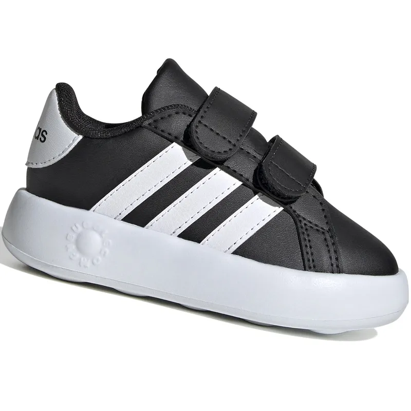 ADIDAS - Zapatilla Adidas Unisex Niño Grand Court 20 Cf I - ID5272