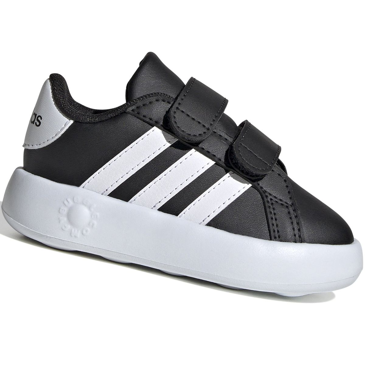 ADIDAS - Zapatilla Adidas Unisex Niño Grand Court 20 Cf I - ID5272