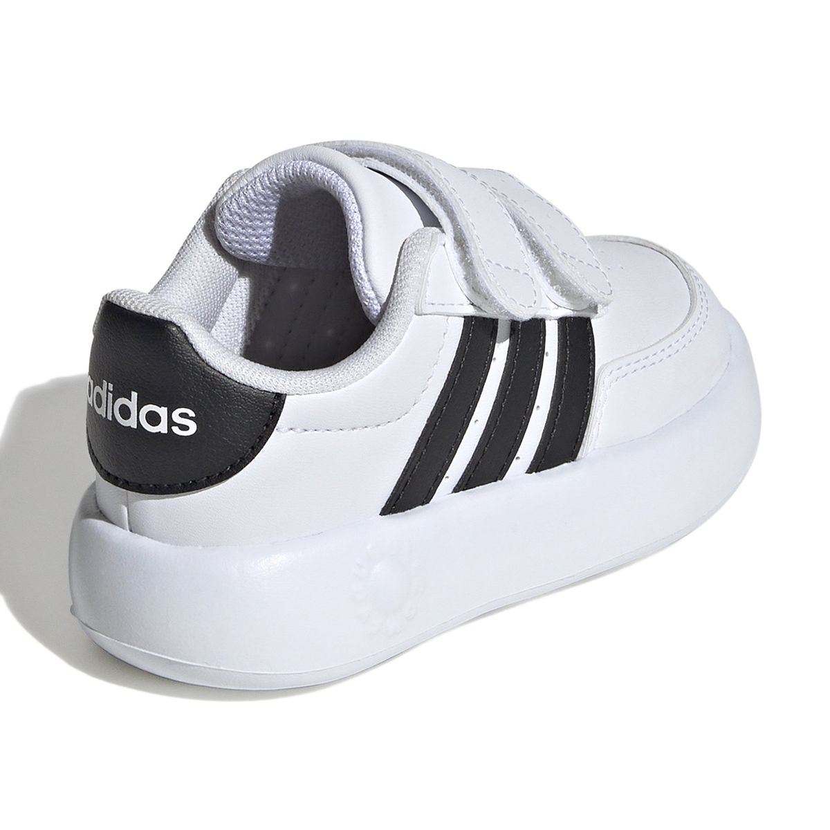 ADIDAS - Zapatilla Adidas Unisex Niño Breaknet 20 Cf I - ID5276