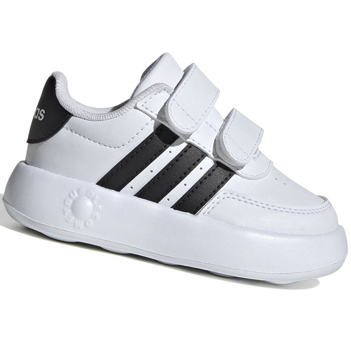 ADIDAS - Zapatilla Adidas Unisex Niño Breaknet 20 Cf I - ID5276