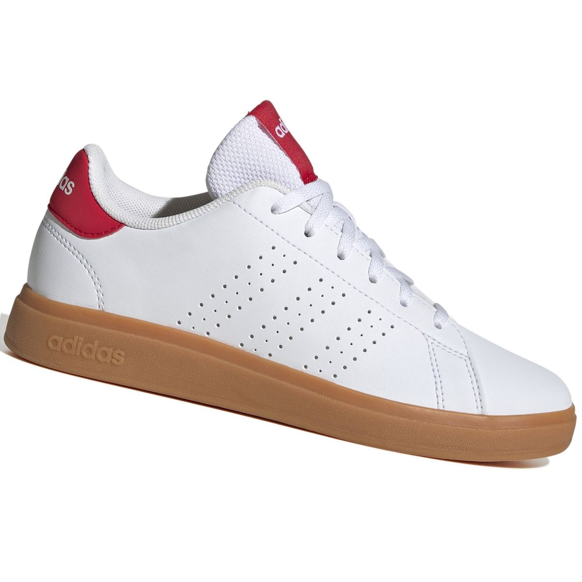 ADIDAS - Zapatilla Adidas Unisex Niño Advantage Base 20 J - JH9869