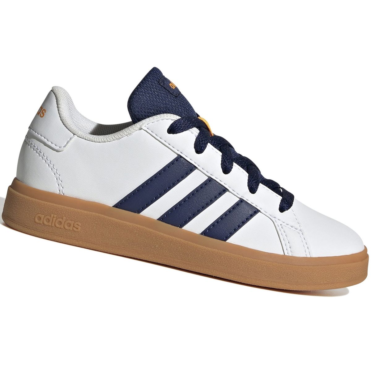 ADIDAS - Zapatilla Adidas Unisex Niño Grand Court 20 K - JI0969
