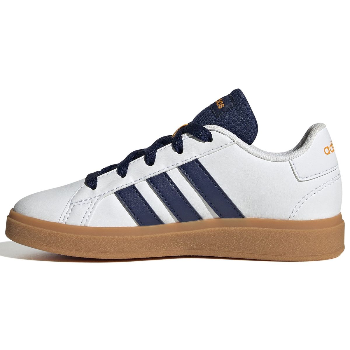 ADIDAS - Zapatilla Adidas Unisex Niño Grand Court 20 K - JI0969