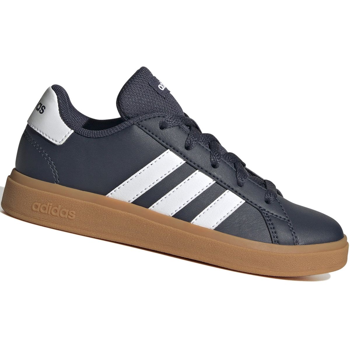 ADIDAS - Zapatilla Adidas Unisex Niño Grand Court 20 K - JI0970