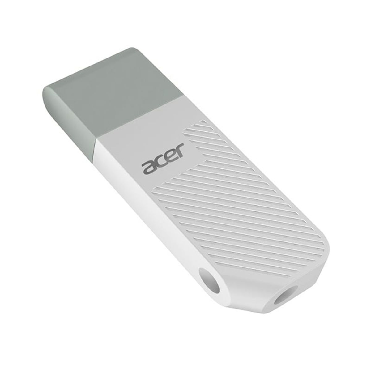 ACER - Memoria USB Acer UP200 UFD 16GB WHITE USB 2.0