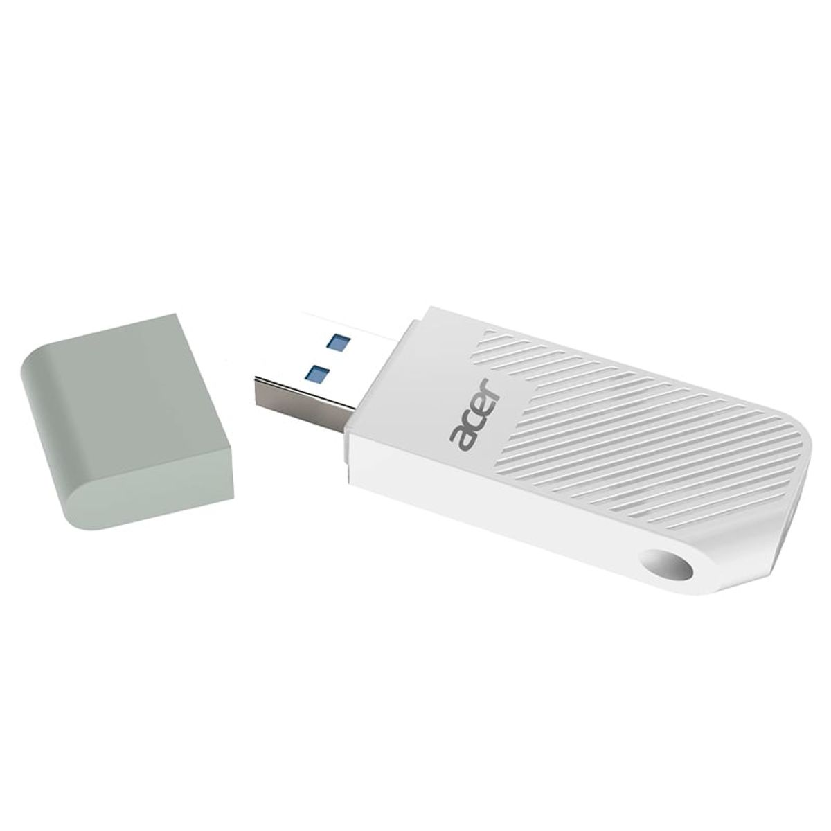 ACER - Memoria USB Acer UP200 UFD 16GB WHITE USB 2.0