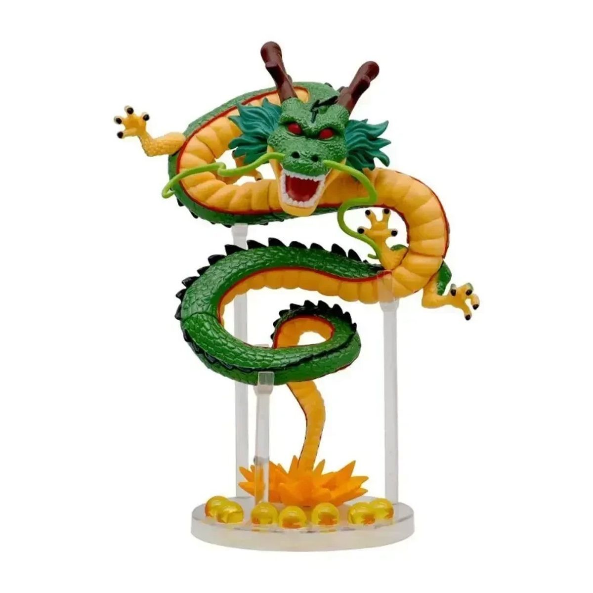 GENERICO - Figura de Dragon Shenlong