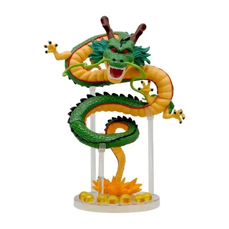 GENERICO - Figura de Dragon Shenlong