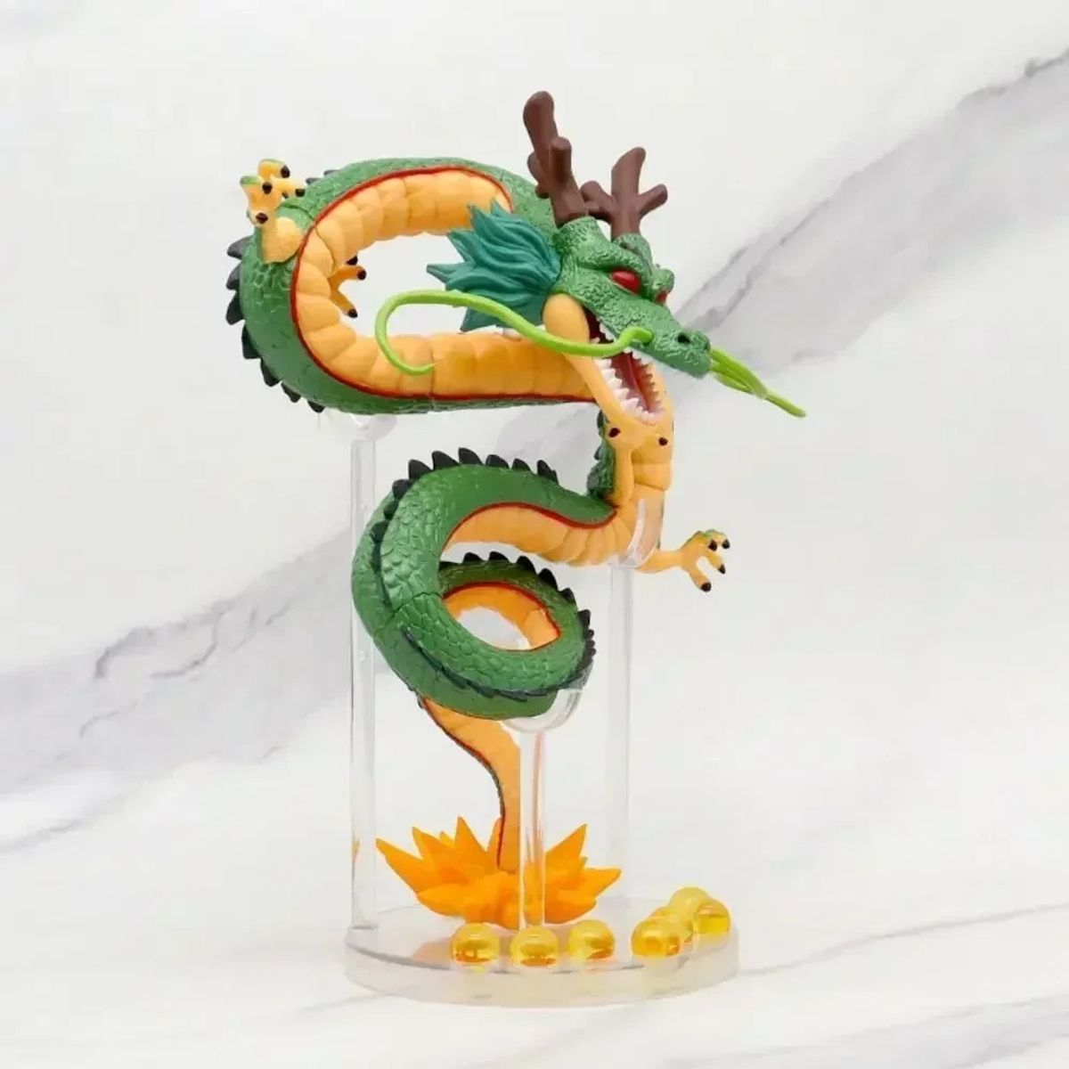 GENERICO - Figura de Dragon Shenlong