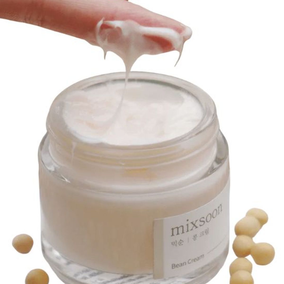 GENERICO - Mixsoon Bean Cream