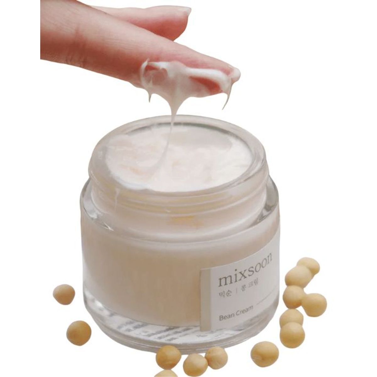 GENERICO - Mixsoon Bean Cream