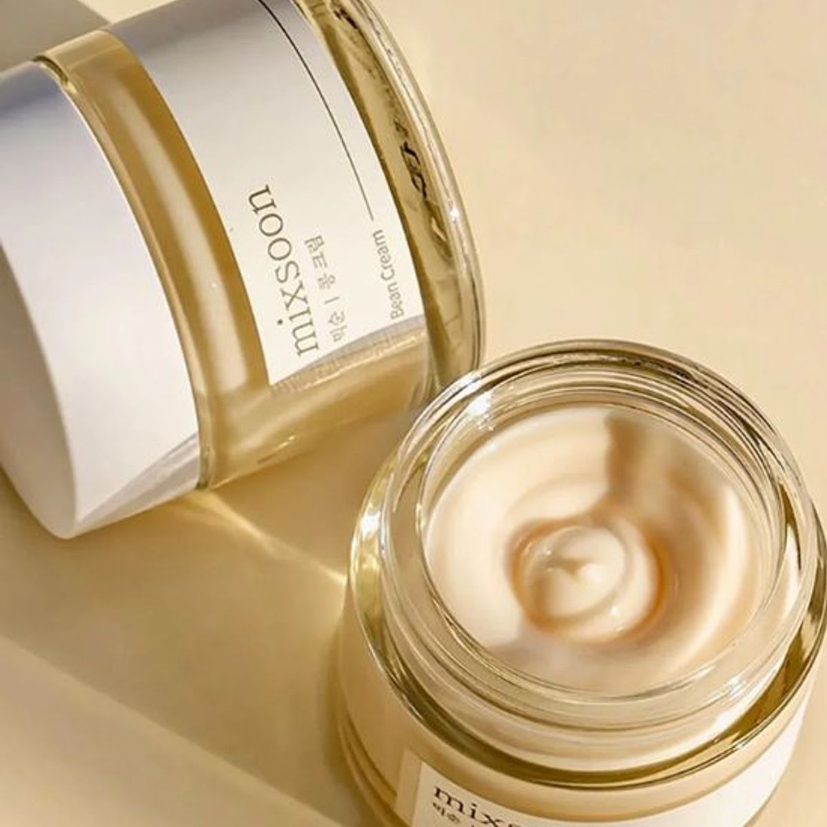 GENERICO - Mixsoon Bean Cream