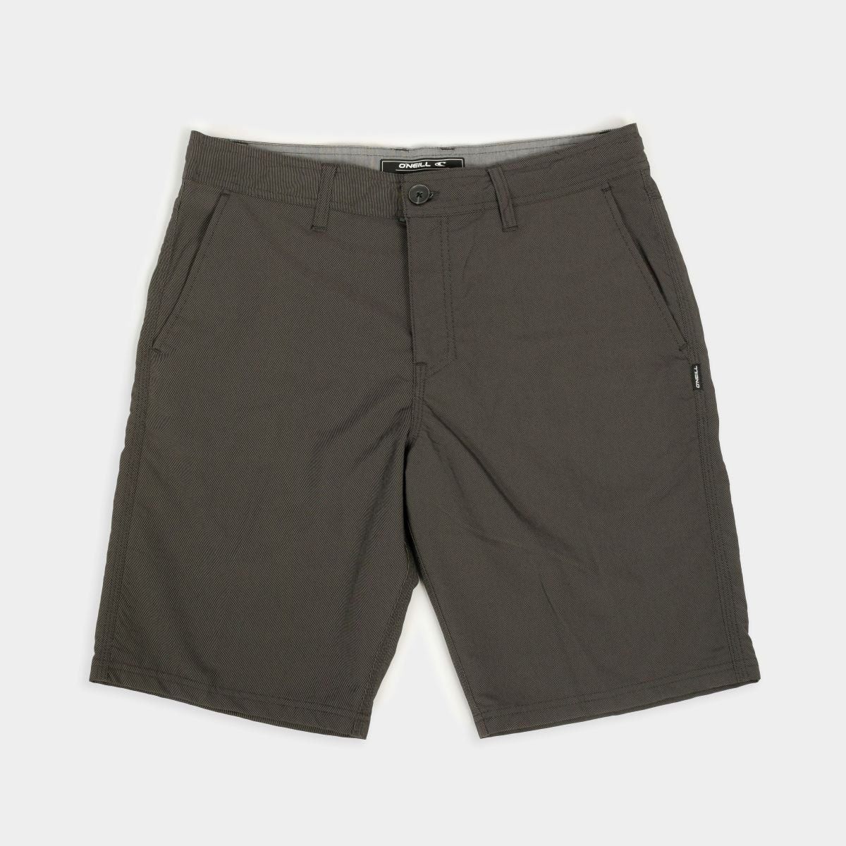 O'NEILL - SHORT HOMBRE ONEILL STOCKTON 20 BLK