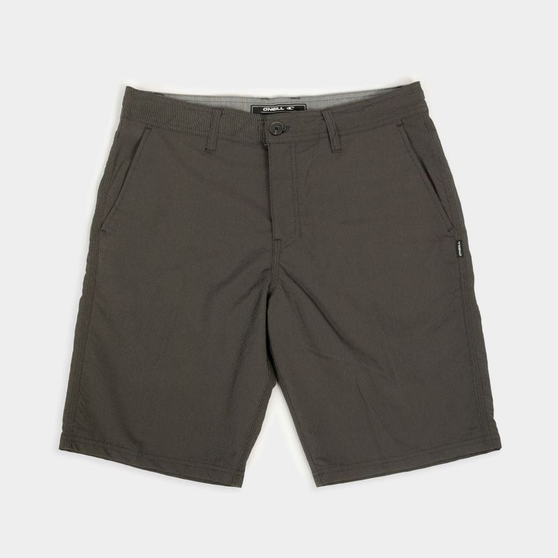 O'NEILL - SHORT HOMBRE ONEILL STOCKTON 20 BLK