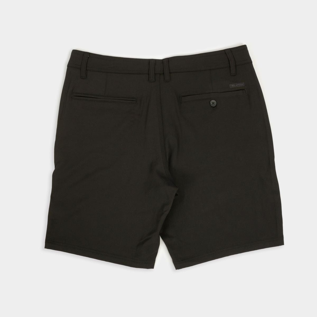 O'NEILL - Short Hombre Oneill Reserve Light Check 19 Black