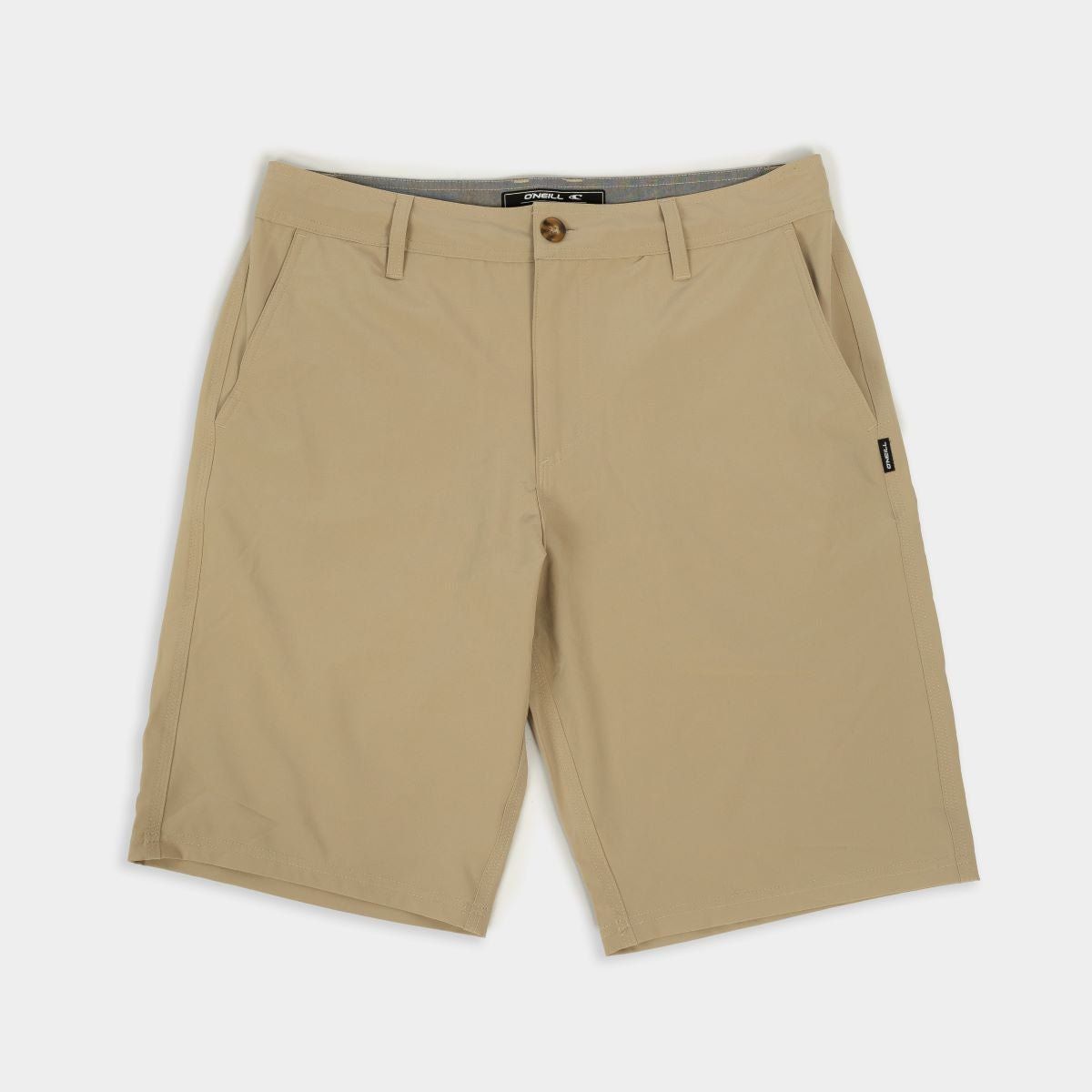 O'NEILL - SHORT HOMBRE ONEILL RESERVE SOLID 21 KHA