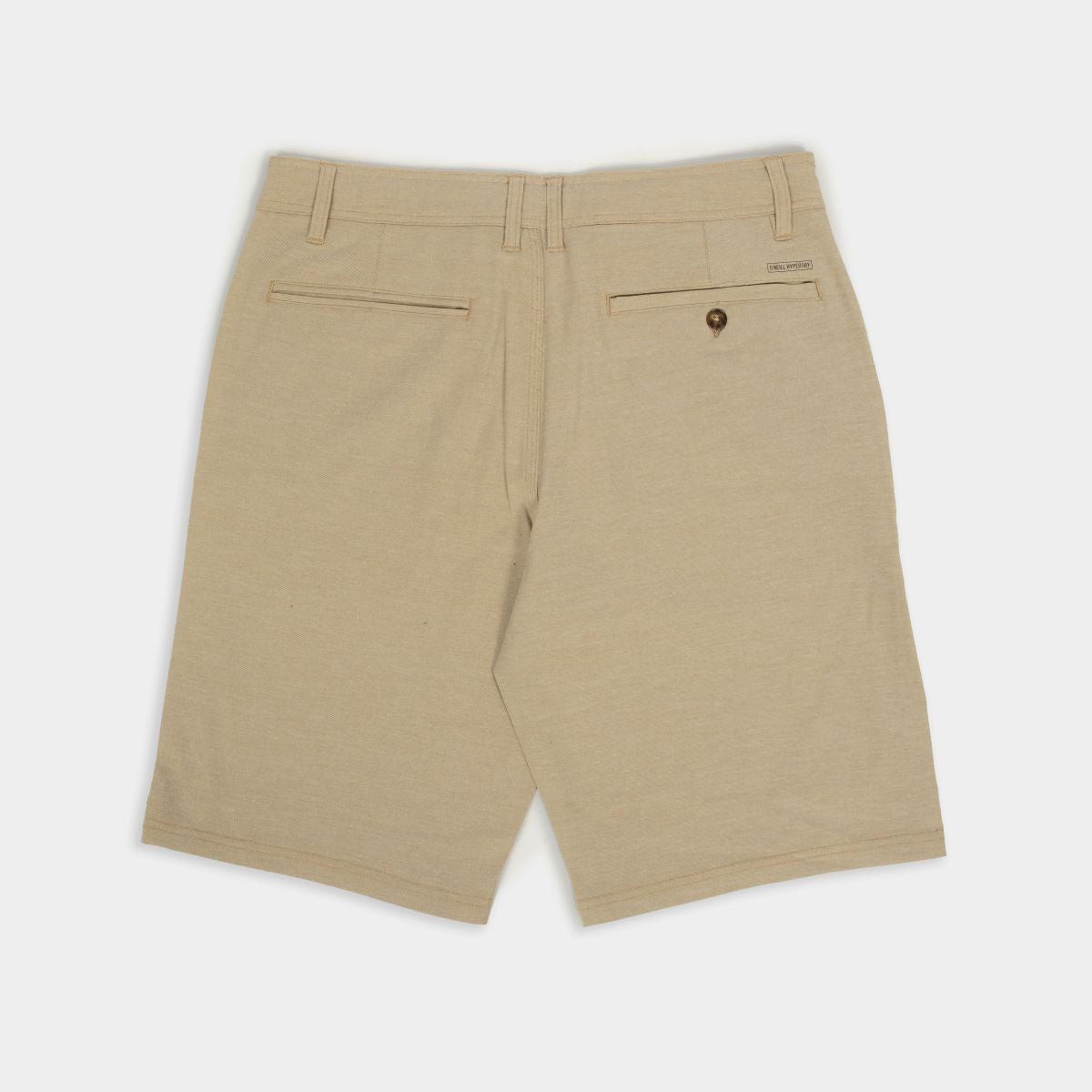 O'NEILL - SHORT HOMBRE ONEILL RESERVE SOLID 21 KHA
