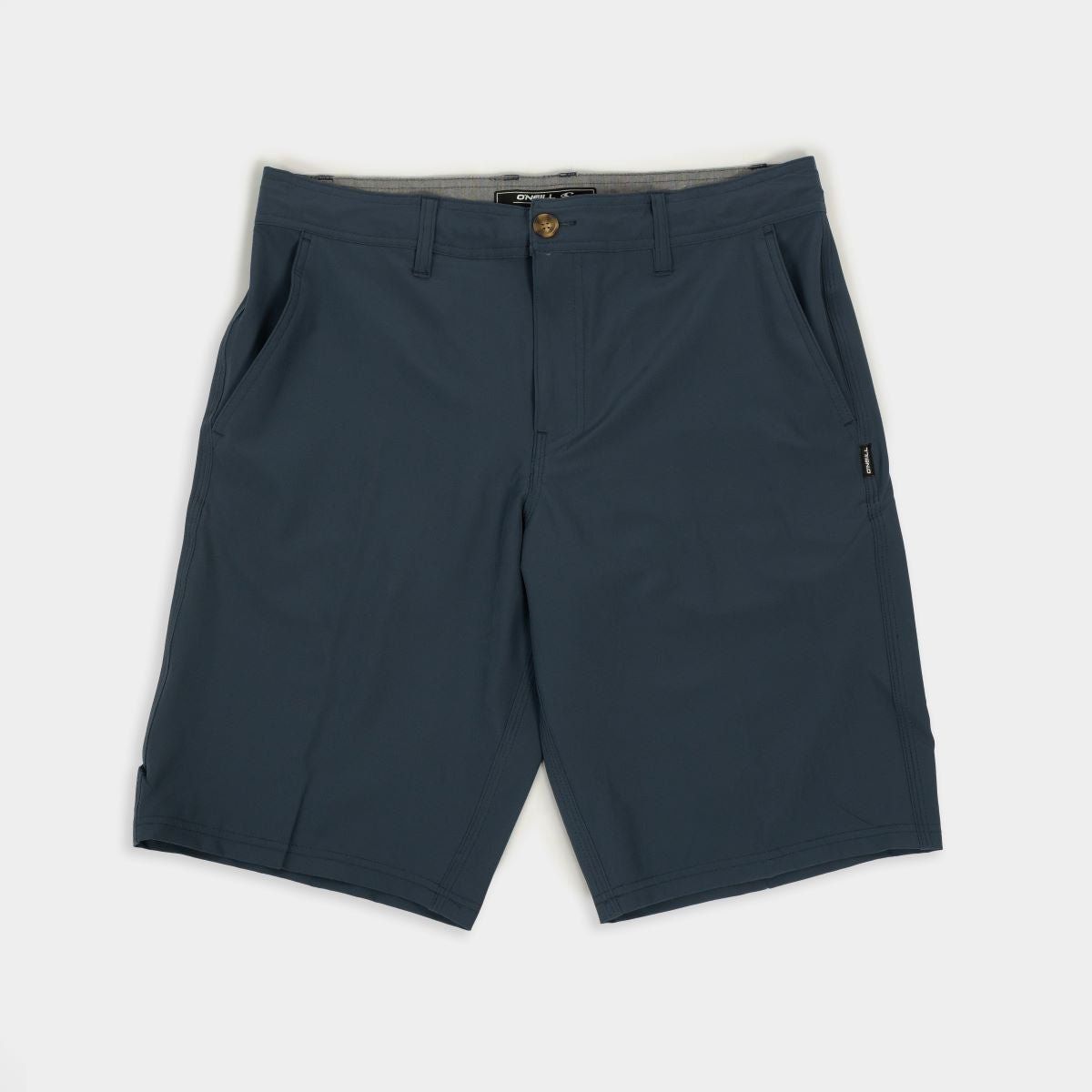O'NEILL - SHORT HOMBRE ONEILL RESERVE SOLID 21  NVY