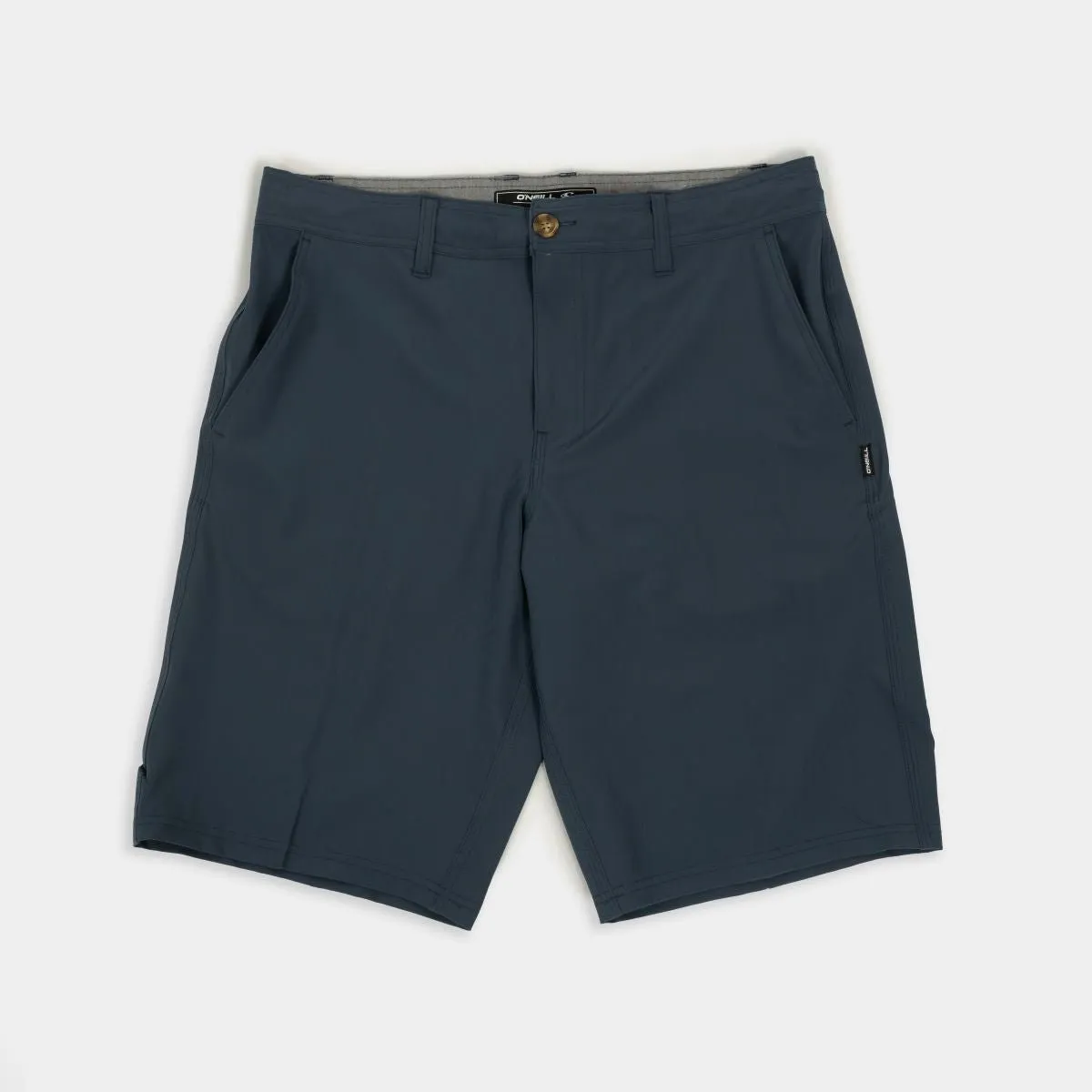 O'NEILL - SHORT HOMBRE ONEILL RESERVE SOLID 21  NVY