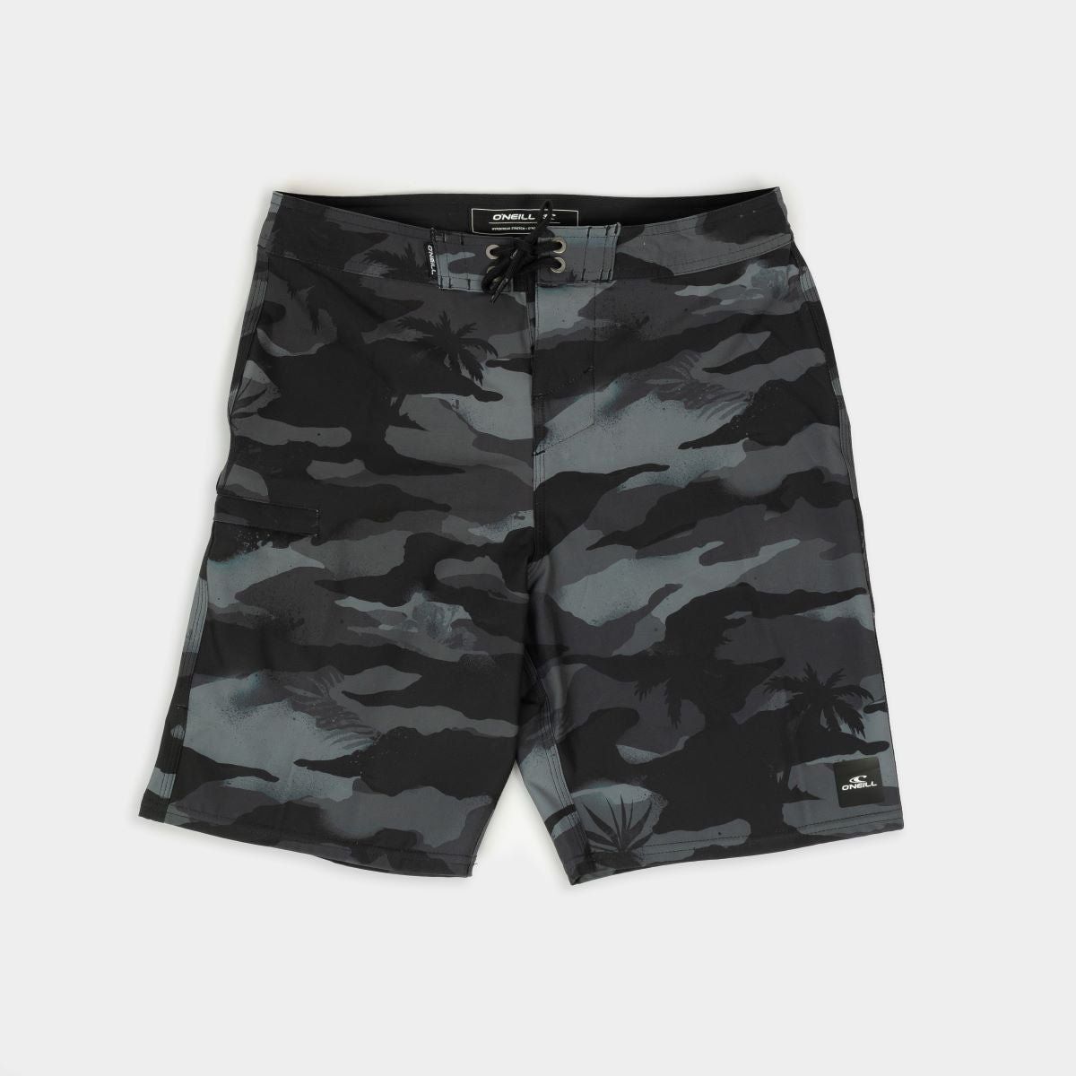 O'NEILL - ROPA DE BAÑO NIÑO ONEILL HYPERFREAK HEAT CAMO 17 BCAM
