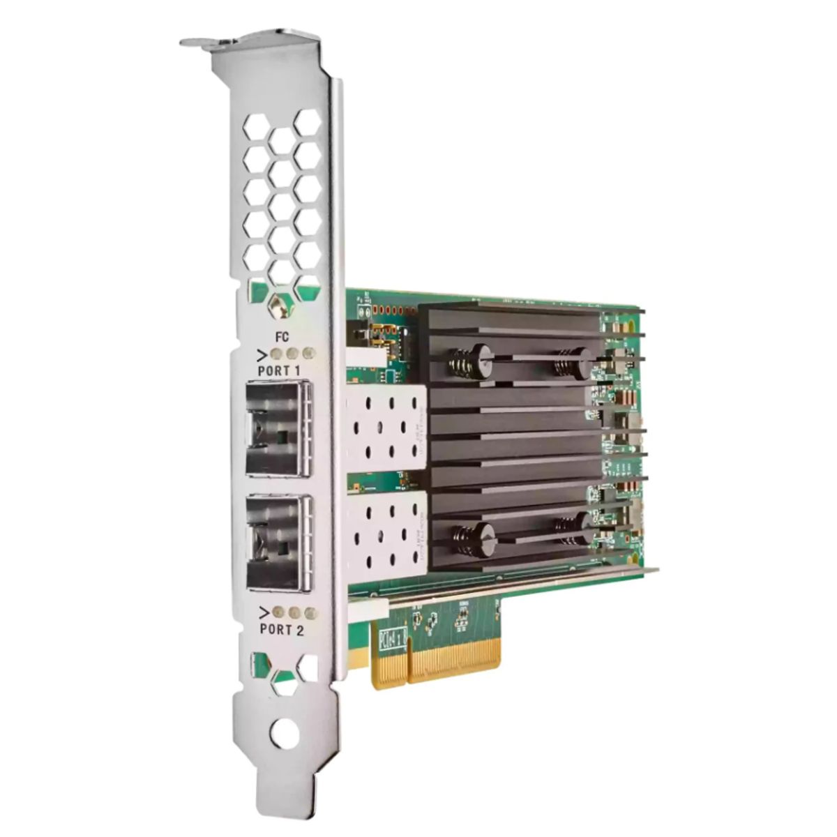 HP - Adaptador Host HPE SN1610E 32GB 1P FC HBA R2J62A