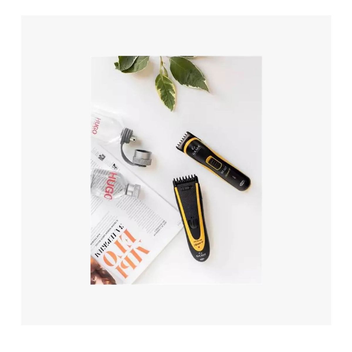 GAMA - Maquina Gama Clipper GC 542 Sport GAMA