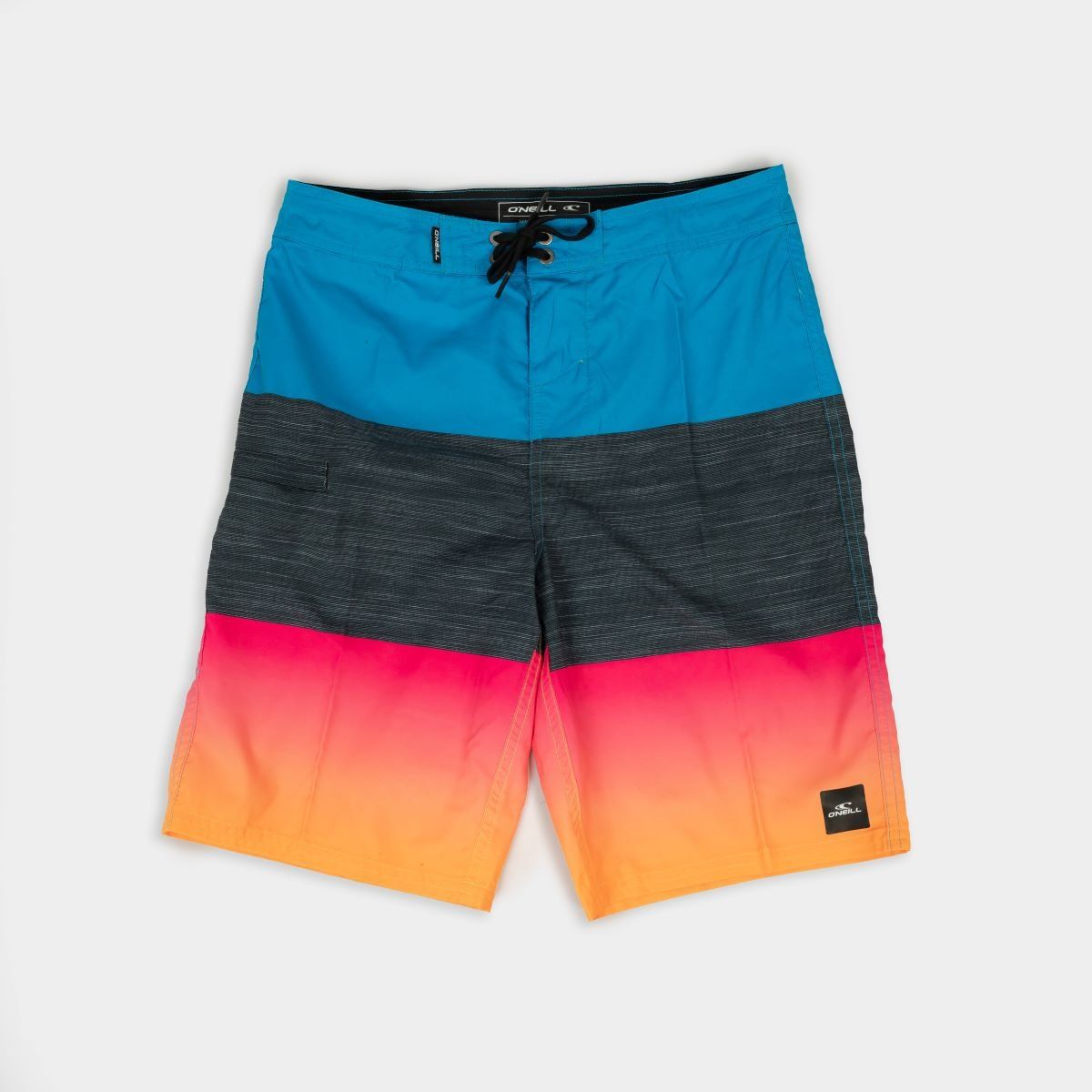 O'NEILL - ROPA DE BAÑO NIÑO ONEILL HEAT BLOCK 17 FUS