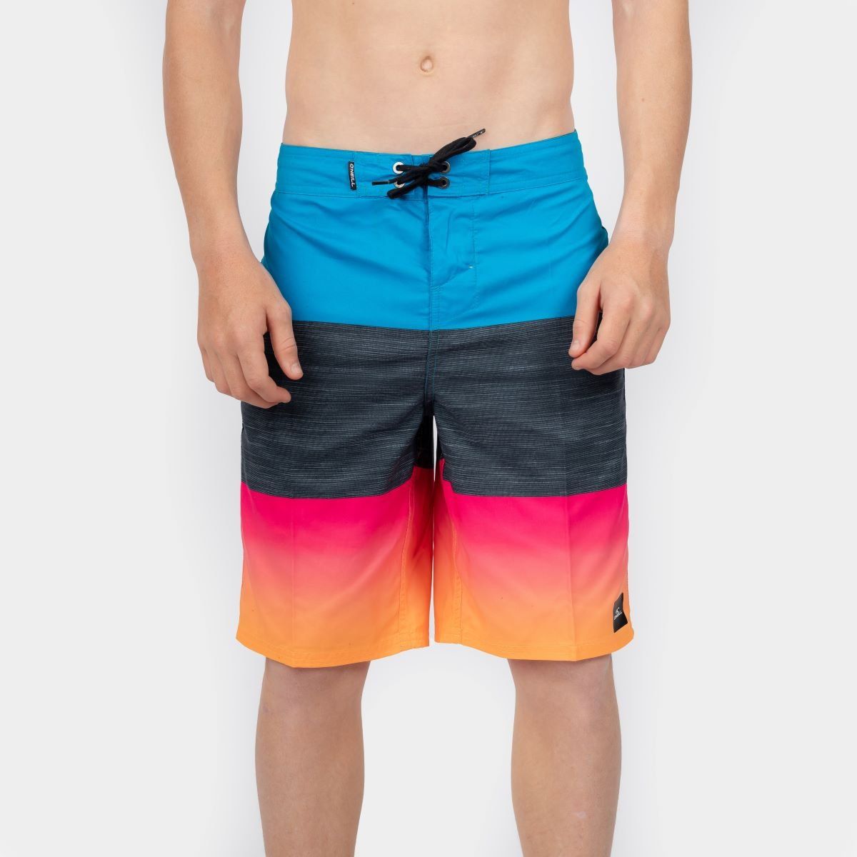 O'NEILL - ROPA DE BAÑO NIÑO ONEILL HEAT BLOCK 17 FUS