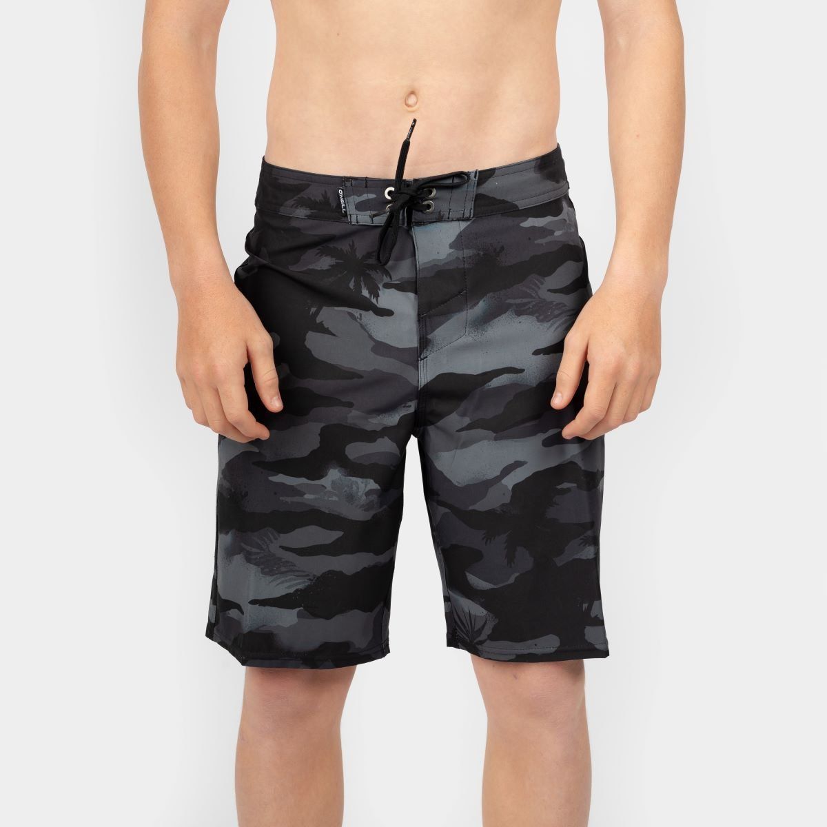 O'NEILL - ROPA DE BAÑO NIÑO ONEILL HYPERFREAK HEAT CAMO 17 BCAM