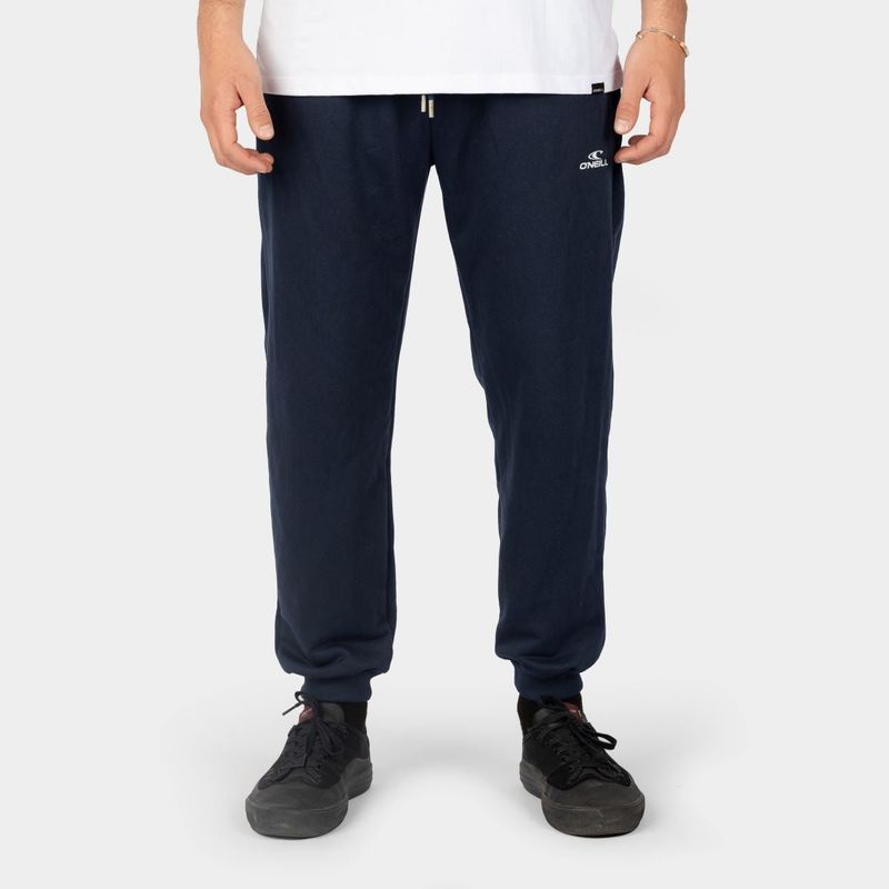O'NEILL - BUZO HOMBRE ONEILL LOGO SWEATPANTS INK BLUE