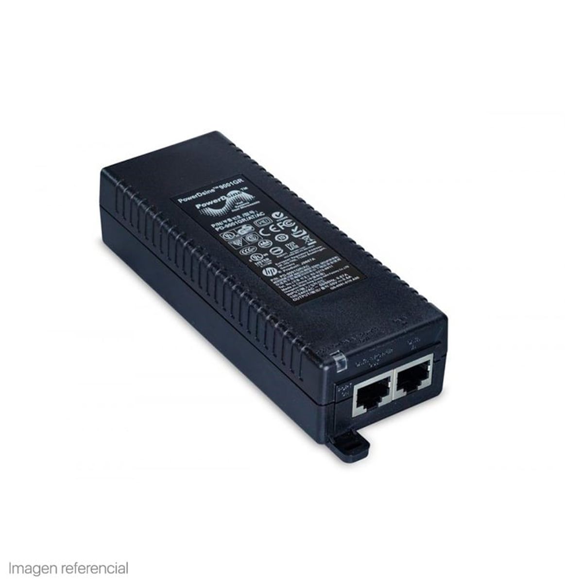 HP - Adaptador POE para Access Point AP-POE-ATSR 1P SR 8023AT 30W