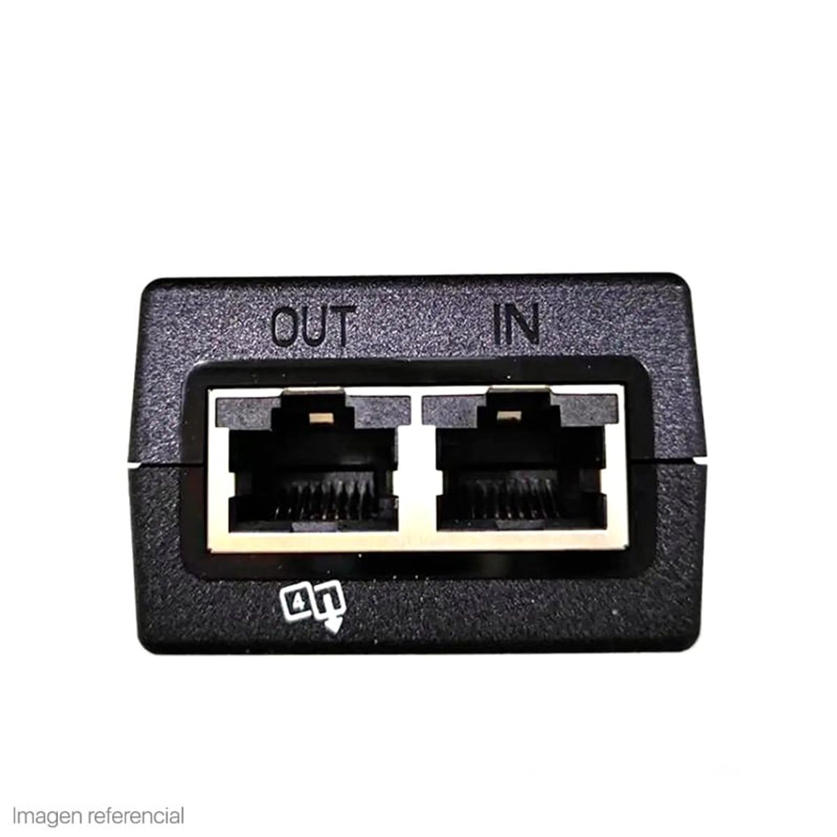 HP - Adaptador POE para Access Point AP-POE-ATSR 1P SR 8023AT 30W