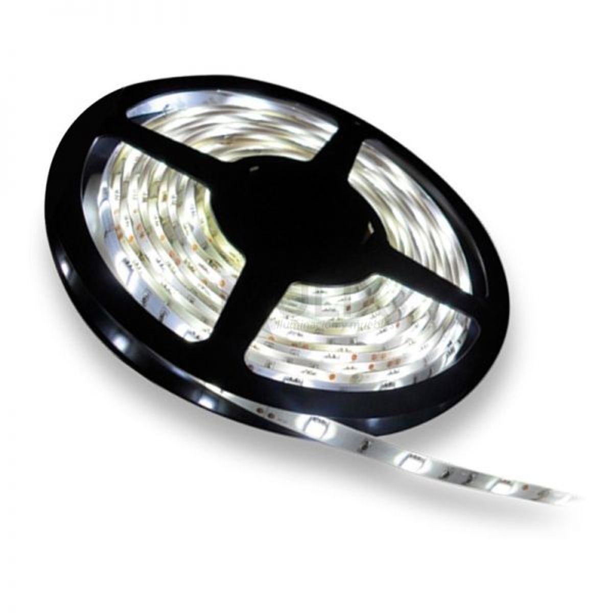 DIXON - Cinta Led Trip Dixon Luz Blanca 72W 6000k