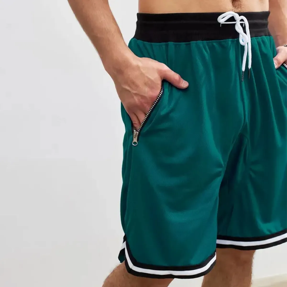 EPAUS - Short todo Deporte para Hombre