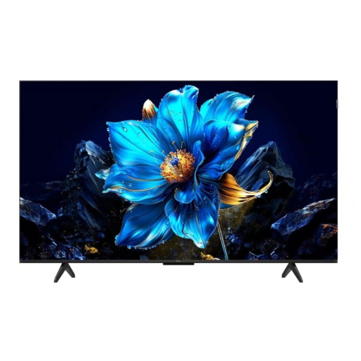 TCL - TELEVISOR TCL 55" QLED Smart TV UHD 4K Año 2025 con Google TV 55P7K