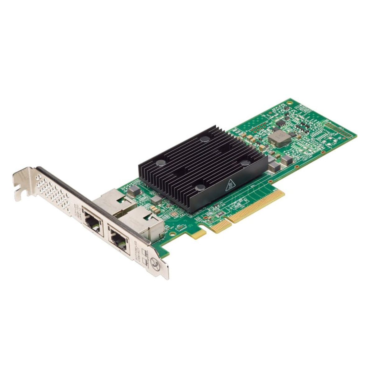 LENOVO - Tarjeta de red Lenovo ThinkSystem Broadcom 57416 4XC7A08236