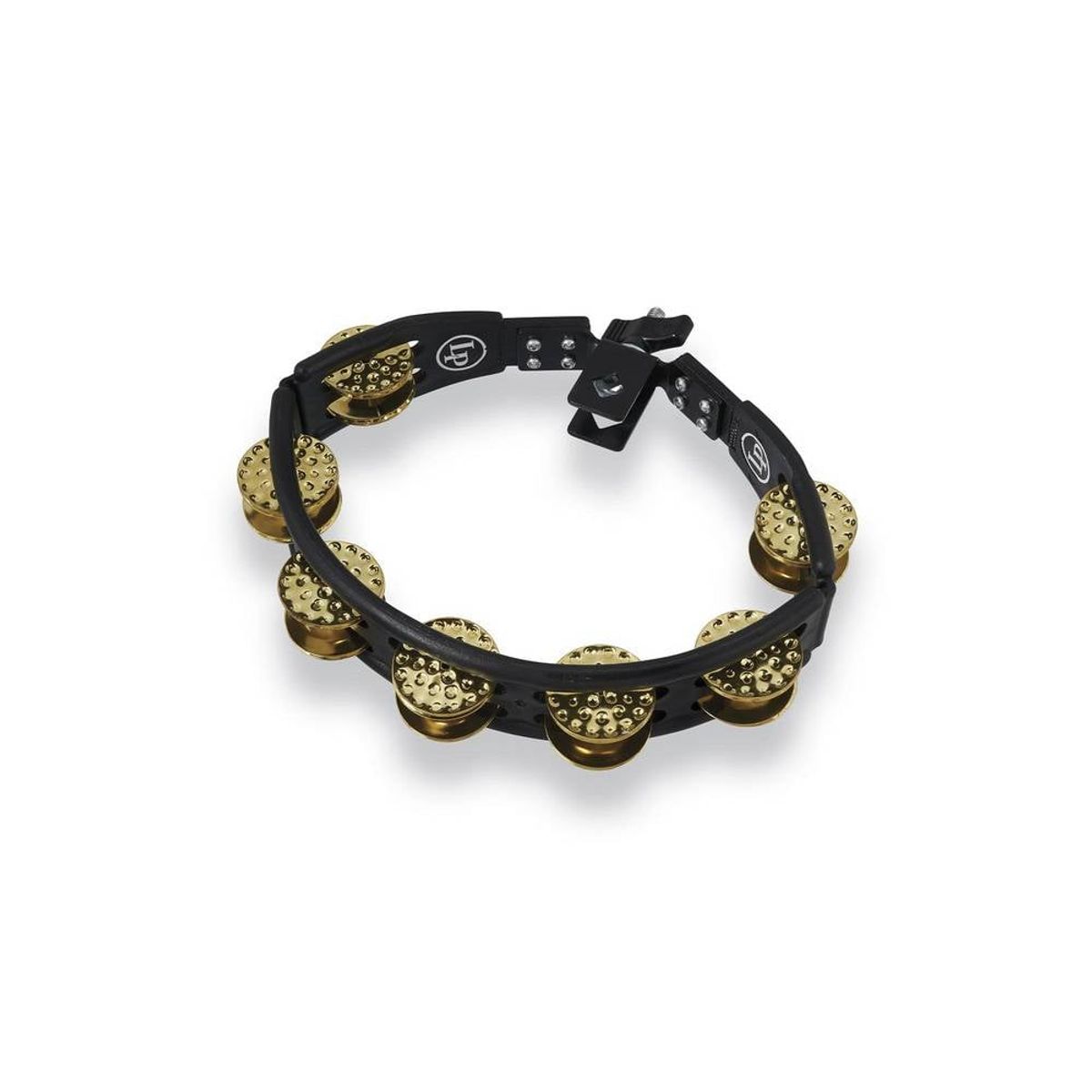 LP - Pandereta Montada de Ciclope - LATIN PERCUSSION - LP179