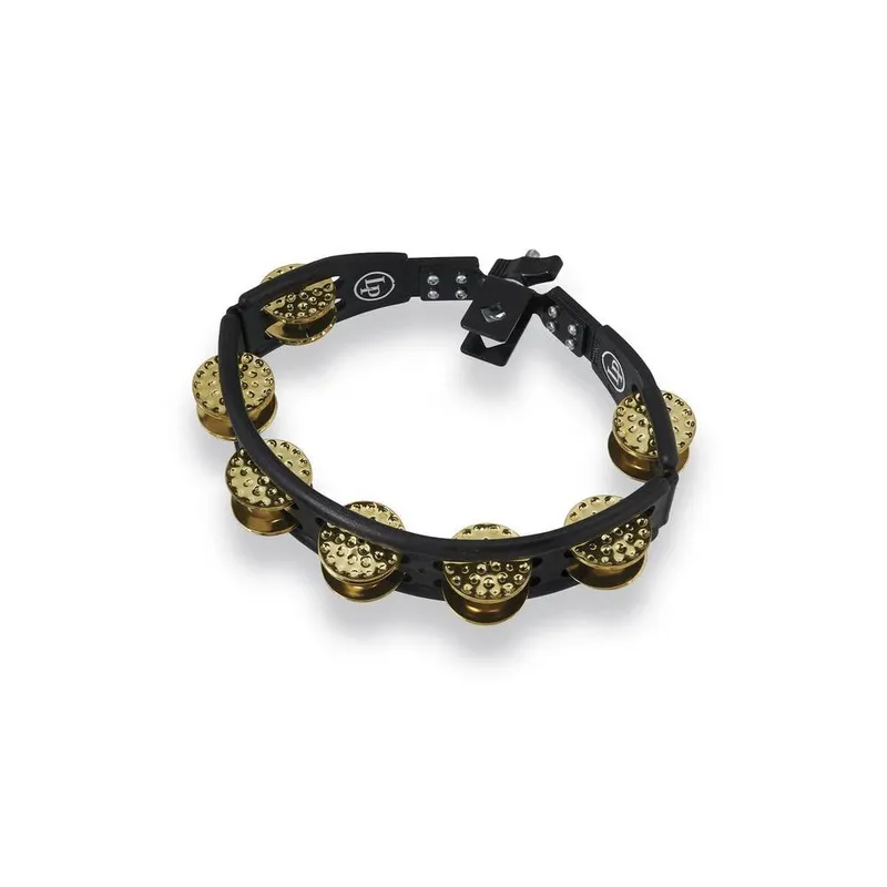 LP - Pandereta Montada de Ciclope - LATIN PERCUSSION - LP179