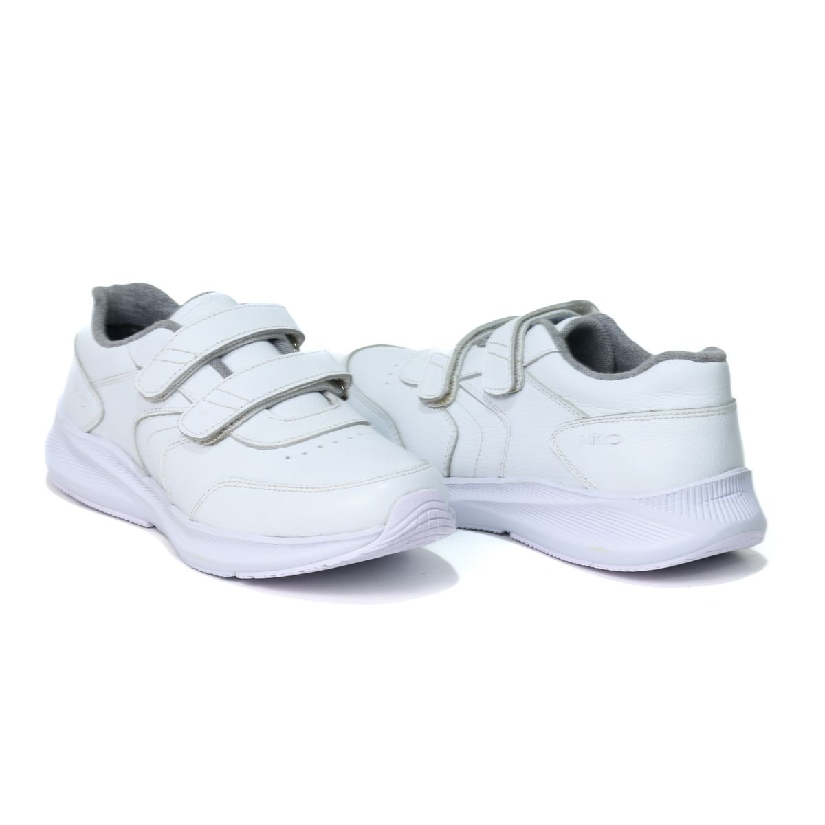 CALZADOS ALITO - Zapatilla de cuero unisex 38036
