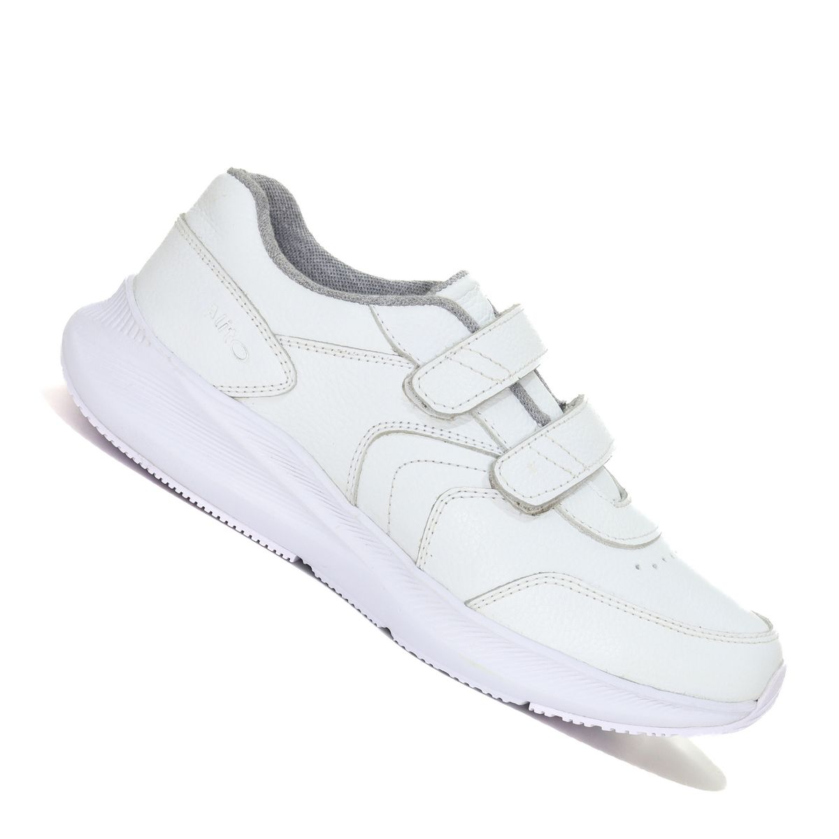 CALZADOS ALITO - Zapatilla de cuero unisex 38036