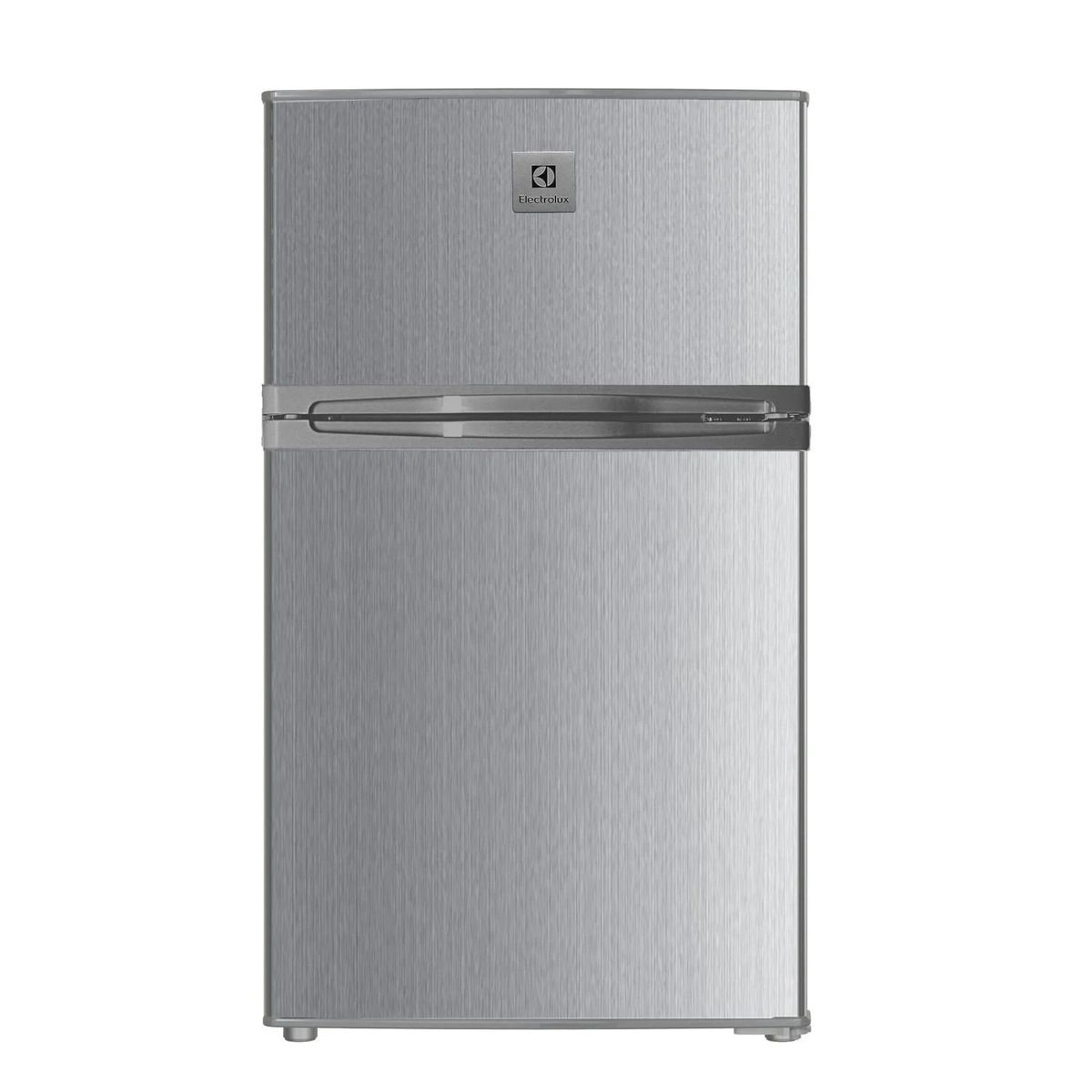 ELECTROLUX - Frigobar Electrolux 85 Litros Doble Puerta ERTM87G2HQS - Gris