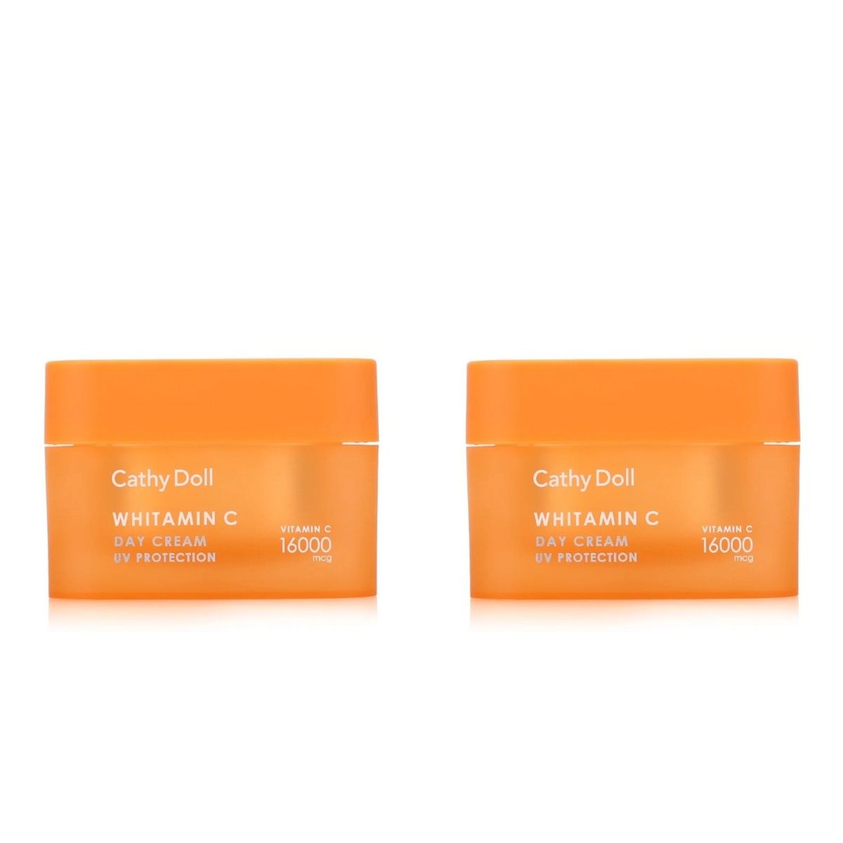 CATHY DOLL - Cathy Doll Whitamin C Day Cream 50 Ml 2 UNDS