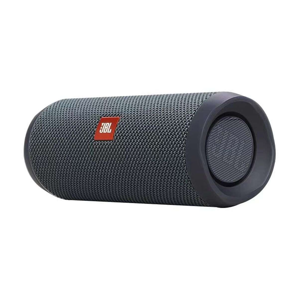 JBL - JBL FLIP Esstential 2 Parlante Bluetooth 5.1 Acuatico IPX7-Negro